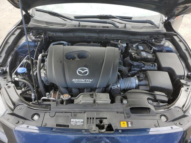 Photo 11 from auction – 2018 MAZDA 3 TOURING with VIN 3MZBN1L38JM261930
