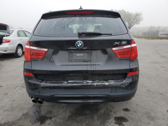 Photo 6 from auction – 2015 BMW X3 XDRIVE2 with VIN 5UXWX9C59F0D50044