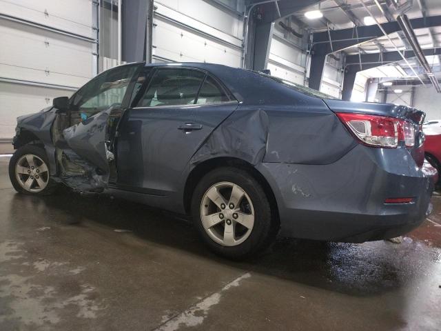 Photo 2 from auction – 2013 CHEVROLET MALIBU 1LT with VIN 1G11C5SA9DF246796