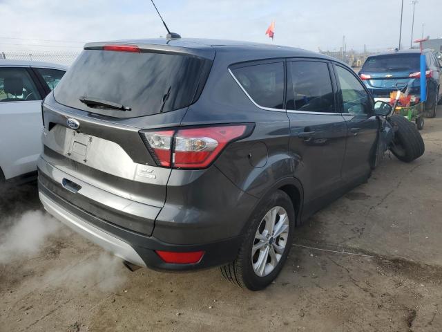 Photo 3 from auction – 2017 FORD ESCAPE SE with VIN 1FMCU0GD3HUD18513