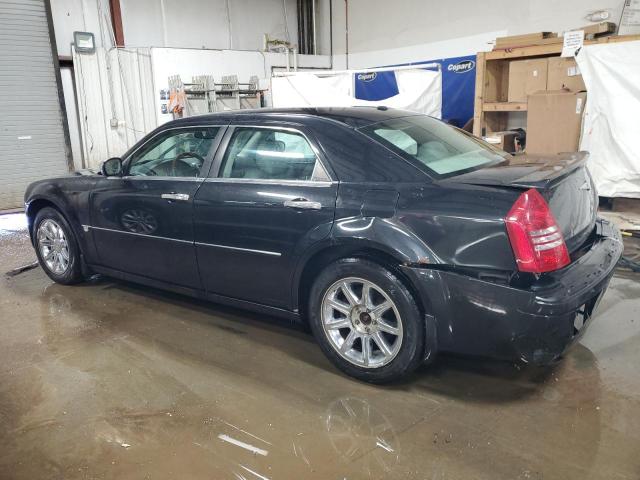 Photo 2 from auction – 2006 CHRYSLER 300C with VIN 2C3KA63H96H226055
