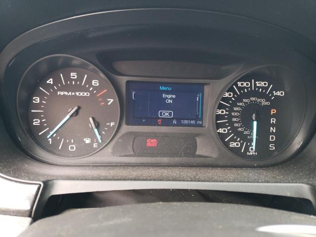 Photo 9 from auction – 2014 FORD EDGE SE with VIN 2FMDK3GC5EBA83472