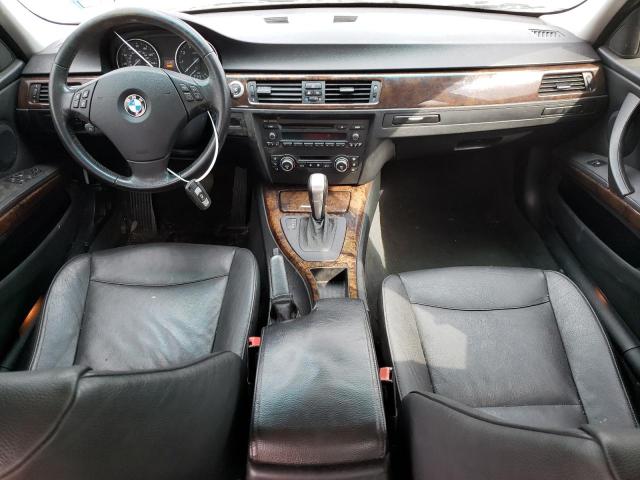 Photo 8 from auction – 2008 BMW 328 I with VIN WBAVA37558NL50127
