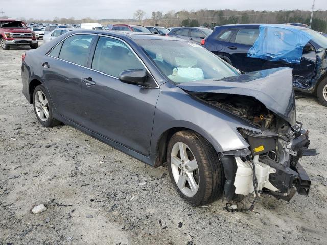 Photo 4 from auction – 2012 TOYOTA CAMRY BASE with VIN 4T1BF1FK3CU115254