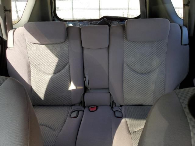 Photo 10 from auction – 2008 TOYOTA RAV4 with VIN JTMBD33V986060227