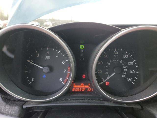 Photo 9 from auction – 2011 MAZDA 3 I with VIN JM1BL1VG3B1383344