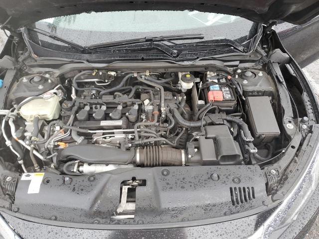 Photo 11 from auction – 2018 HONDA CIVIC EX with VIN 2HGFC3B34JH353642