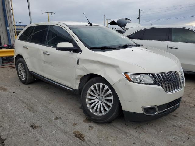 Photo 4 from auction – 2013 LINCOLN MKX with VIN 2LMDJ6JK7DBL04805