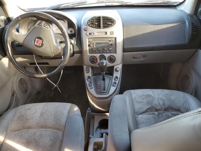 Photo 8 from auction – 2004 SATURN VUE with VIN 5GZCZ53494S851429