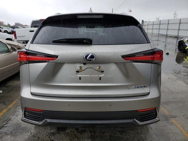 Photo 6 from auction – 2018 LEXUS NX 300H with VIN JTJBJRBZ0J2078500
