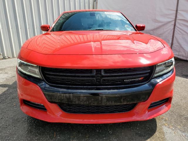 Photo 5 from auction – 2016 DODGE CHARGER SX with VIN 2C3CDXHGXGH180058