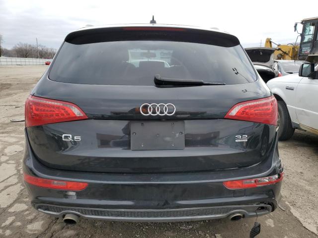 Photo 6 from auction – 2012 AUDI Q5 PREMIUM with VIN WA1DKAFP2CA039137
