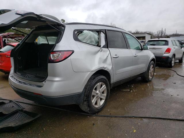 Photo 3 from auction – 2013 CHEVROLET TRAVERSE L with VIN 1GNKRGKD7DJ191804
