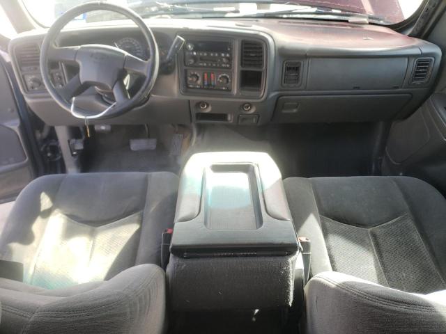Photo 8 from auction – 2005 CHEVROLET SILVERADO with VIN 2GCEC13T851353428
