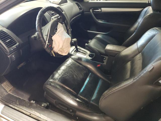 Photo 7 from auction – 2003 HONDA ACCORD EX with VIN 1HGCM72633A036275