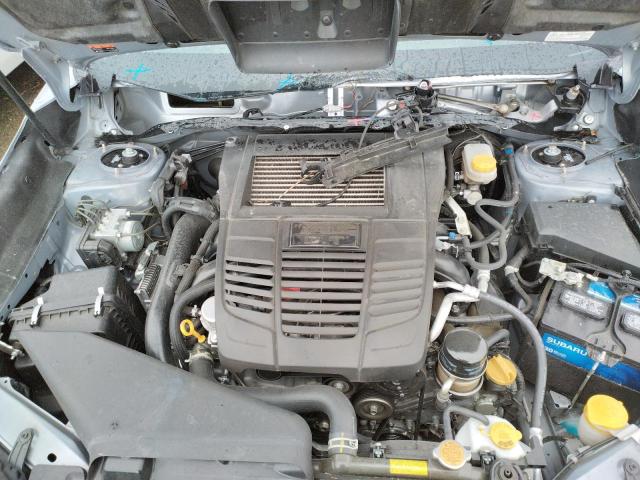 Photo 11 from auction – 2021 SUBARU WRX LIMITE with VIN JF1VA1J68M9802833