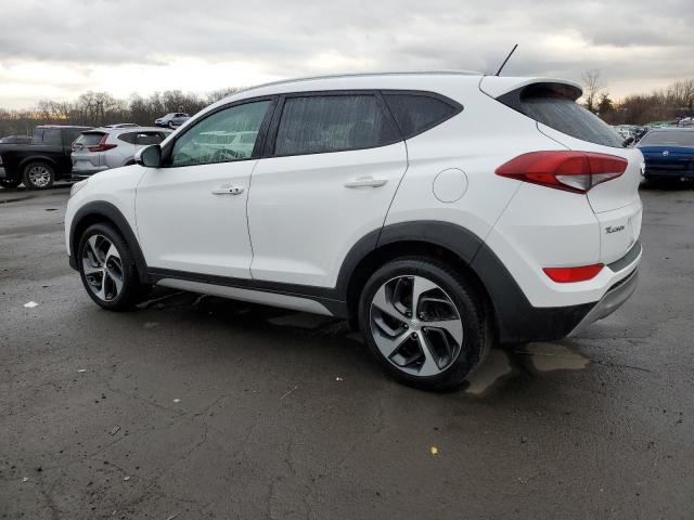 Photo 2 from auction – 2017 HYUNDAI TUCSON LIM with VIN KM8J3CA22HU589839