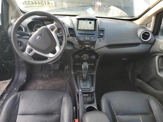 Photo 8 from auction – 2017 FORD FIESTA SE with VIN 3FADP4BJ1HM121371