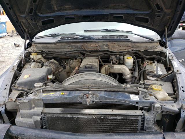 Photo 11 from auction – 2005 DODGE RAM 3500 S with VIN 3D7LS38C55G725982