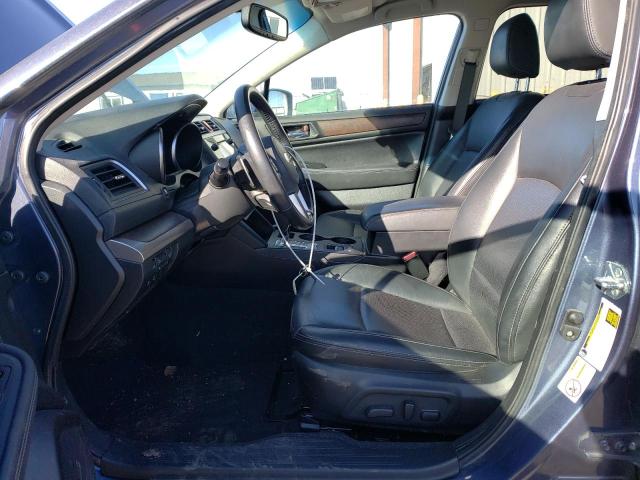 Photo 7 from auction – 2016 SUBARU OUTBACK 2. with VIN 4S4BSAJC7G3209466