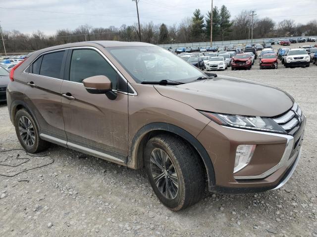 Photo 4 from auction – 2019 MITSUBISHI ECLIPSE CR with VIN JA4AT5AA2KZ022249