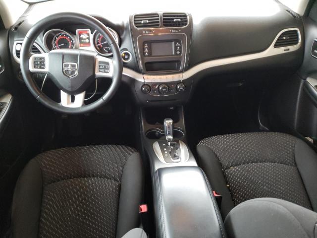 Photo 8 from auction – 2016 DODGE JOURNEY SE with VIN 3C4PDCABXGT241338