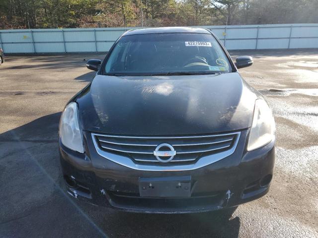 Photo 5 from auction – 2012 NISSAN ALTIMA BAS with VIN 1N4AL2AP4CN431053