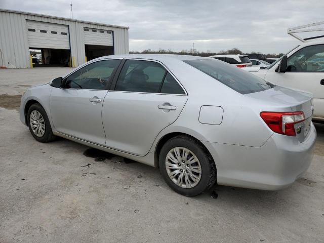 Photo 2 from auction – 2013 TOYOTA CAMRY L with VIN 4T1BF1FK7DU706334