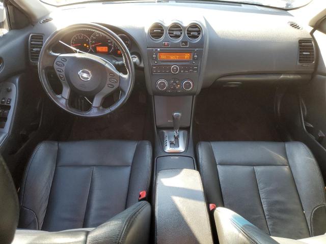 Photo 8 from auction – 2012 NISSAN ALTIMA BAS with VIN 1N4AL2AP3CN488635