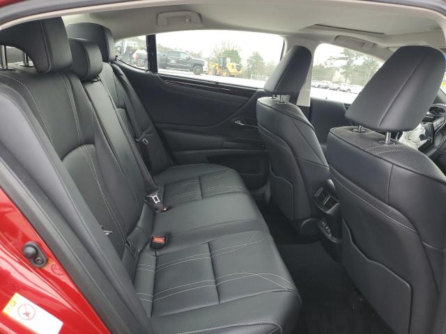 Photo 10 from auction – 2019 LEXUS ES 300H with VIN JTHB21B13K2041792