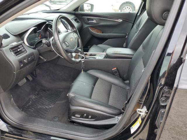 Photo 7 from auction – 2014 CHEVROLET IMPALA LT with VIN 1G1115SL3EU136167
