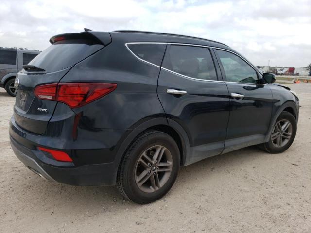 Photo 3 from auction – 2017 HYUNDAI SANTA FE S with VIN 5NMZU3LB5HH025661