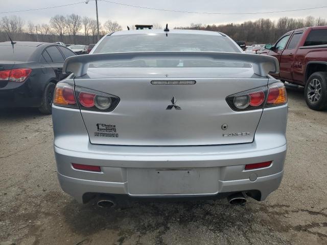 Photo 6 from auction – 2011 MITSUBISHI LANCER RAL with VIN JA32V6FV8BU004632