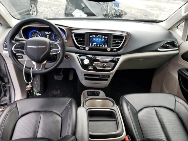 Photo 8 from auction – 2021 CHRYSLER VOYAGER LX with VIN 2C4RC1DG3MR516795
