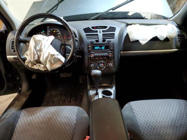 Photo 8 from auction – 2006 CHEVROLET MALIBU MAX with VIN 1G1ZT61866F261802