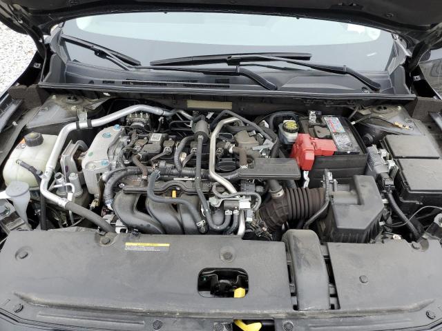 Photo 11 from auction – 2020 NISSAN SENTRA S with VIN 3N1AB8BV2LY258930