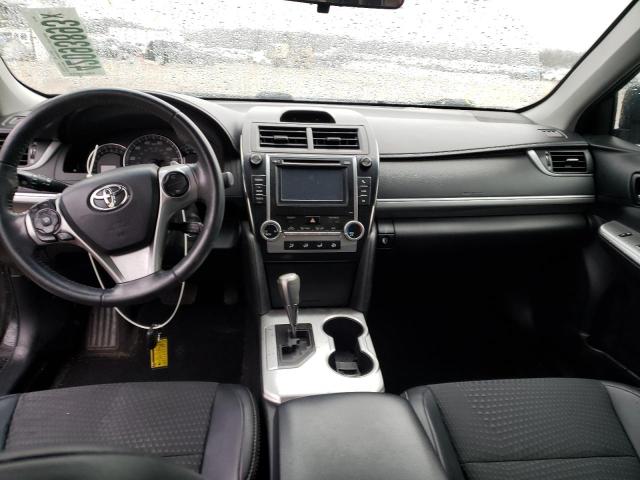 Photo 8 from auction – 2014 TOYOTA CAMRY L with VIN 4T1BF1FKXEU746621