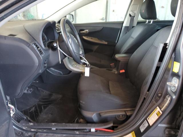 Photo 7 from auction – 2010 TOYOTA COROLLA BA with VIN 2T1BU4EE4AC423454