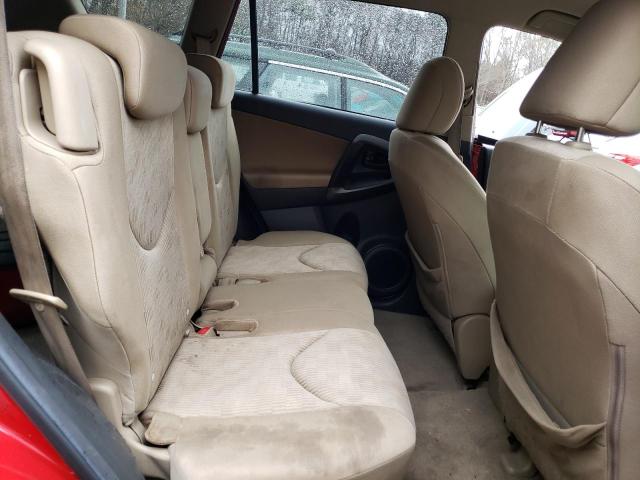 Photo 11 from auction – 2011 TOYOTA RAV4 with VIN 2T3BF4DV4BW090420