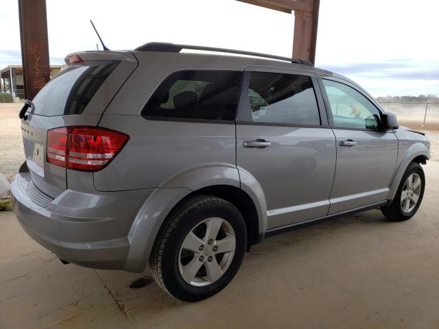 Photo 3 from auction – 2016 DODGE JOURNEY SE with VIN 3C4PDCABXGT241338