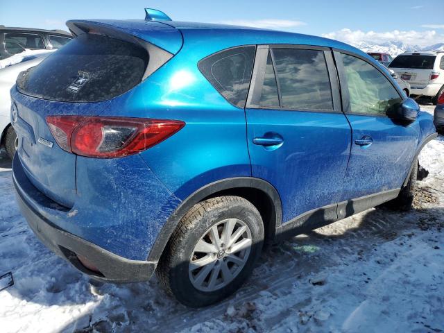 Photo 3 from auction – 2014 MAZDA CX-5 SPORT with VIN JM3KE4BE2E0371086