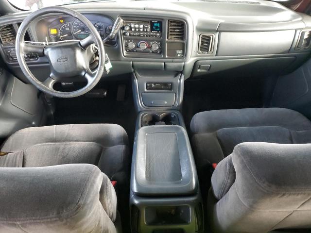 Photo 8 from auction – 2002 CHEVROLET SILVERADO with VIN 2GCEC19V021401797