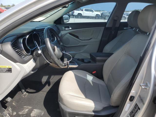 Photo 7 from auction – 2014 KIA OPTIMA EX with VIN 5XXGN4A73EG269828