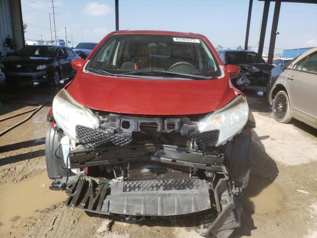Photo 5 from auction – 2015 NISSAN VERSA NOTE with VIN 3N1CE2CP0FL436610