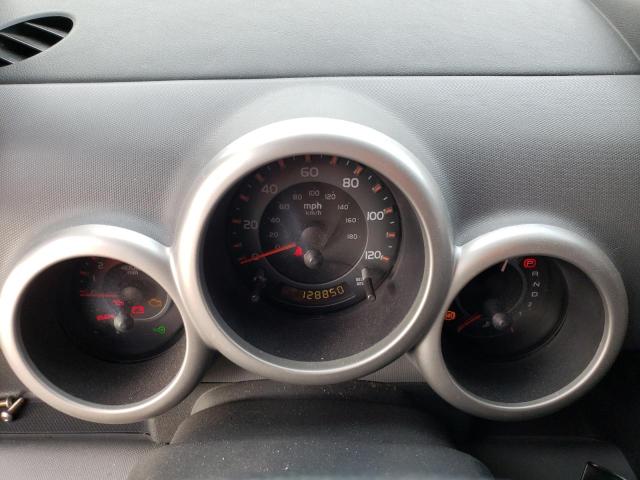 Photo 9 from auction – 2003 HONDA ELEMENT EX with VIN 5J6YH28573L029774