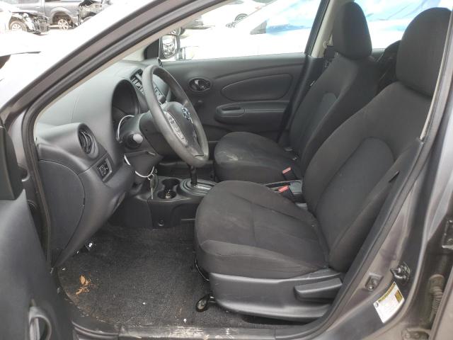 Photo 7 from auction – 2018 NISSAN VERSA S with VIN 3N1CN7AP4JL803064