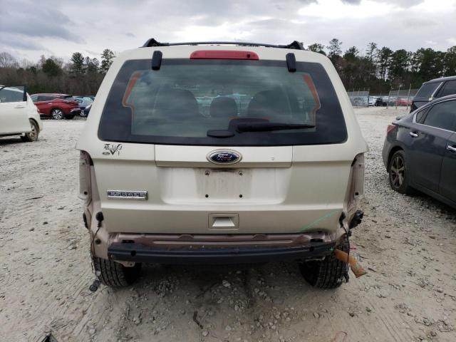 Photo 6 from auction – 2012 FORD ESCAPE XLS with VIN 1FMCU0C76CKA98479