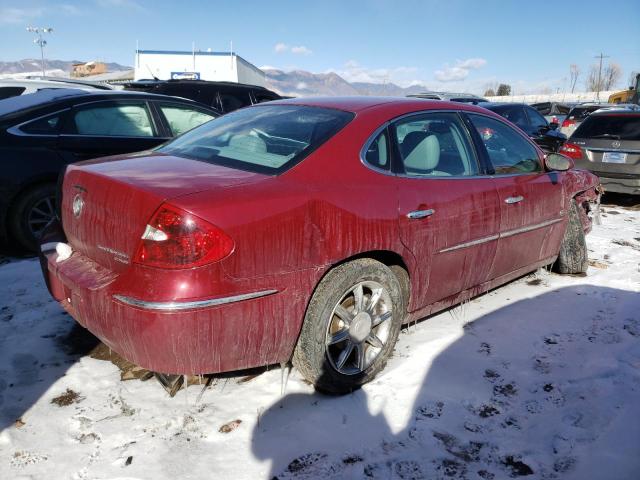 Photo 3 from auction – 2005 BUICK LACROSSE C with VIN 2G4WE567251350959