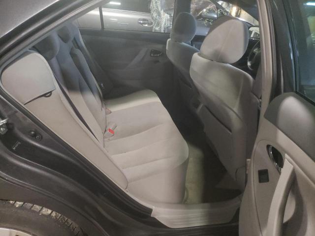 Photo 10 from auction – 2007 TOYOTA CAMRY CE with VIN 4T1BE46K97U151802