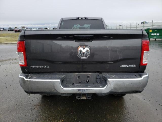 Photo 6 from auction – 2022 RAM 3500 BIG H with VIN 3C63R3HL1NG348547